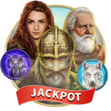 Storms Of Ice Powerplay Jackpot